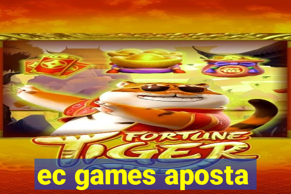 ec games aposta